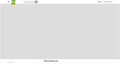 Desktop Screenshot of deandar.com
